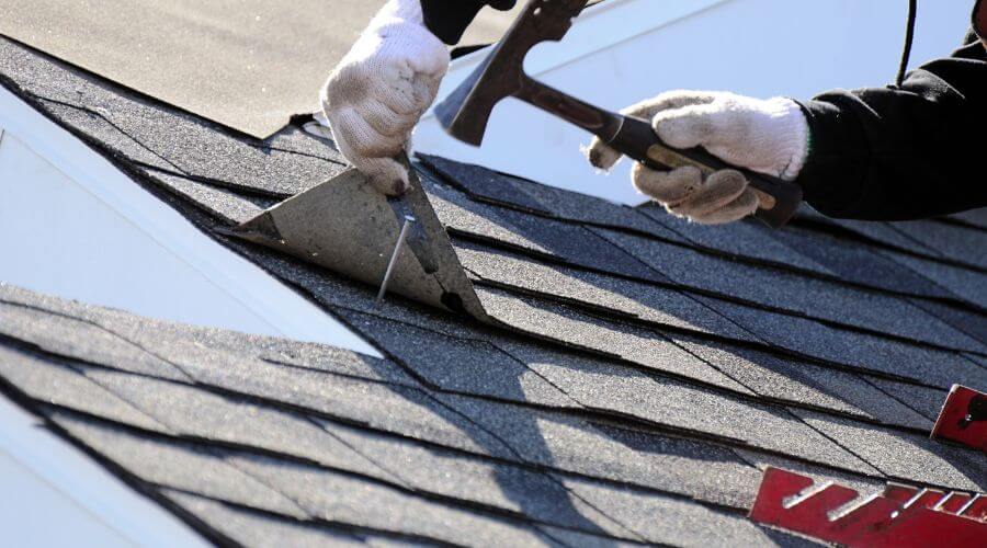 Professional residential roofers in Bronwood, GA